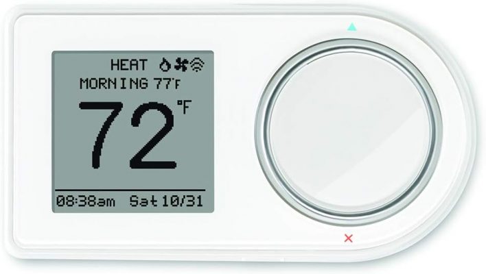 Lux Geo Wi-Fi Thermostat