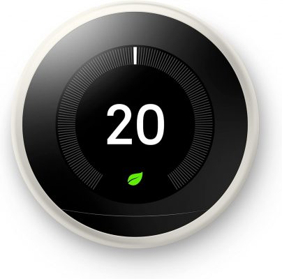 Nest Learning Thermostat